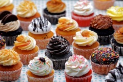Cupcakes