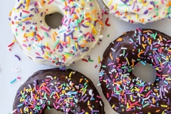 Eggless-doughnuts1