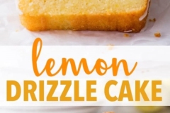 Lemon-drizzle-cake