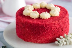 Red-velvet-cake